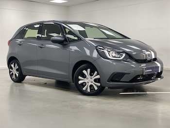 Used Honda Jazz undefined for sale - 77884478: Photo