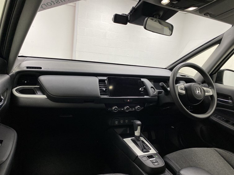 Used Honda Jazz 2022 for sale - 77884478: Photo 2