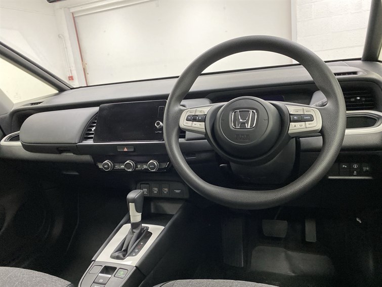 Used Honda Jazz 2022 for sale - 77884478: Photo 33