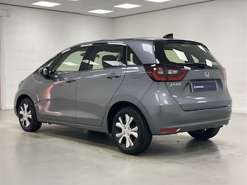 Used Honda Jazz undefined for sale - 77884478: Photo