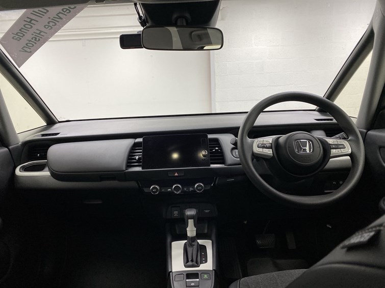 Used Honda Jazz 2022 for sale - 77884478: Photo 4