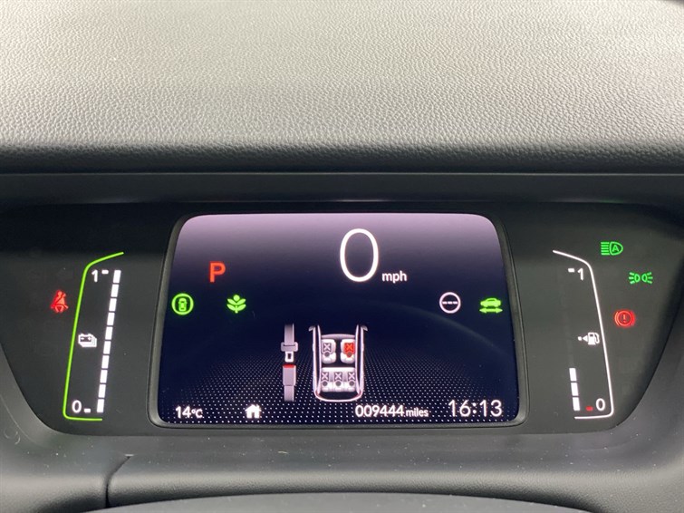 Used Honda Jazz 2022 for sale - 77884478: Photo 40