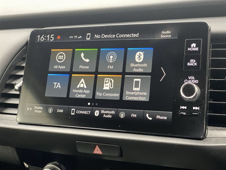 Used Honda Jazz 2022 for sale - 77884478: Photo 46