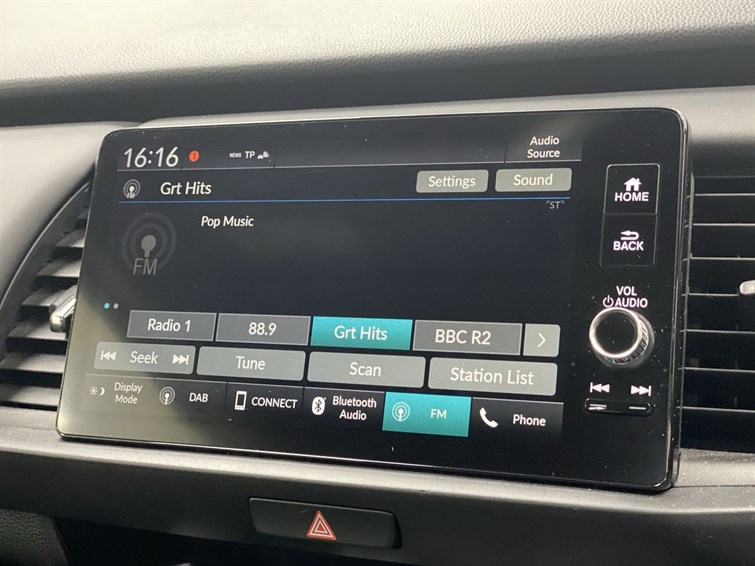 Used Honda Jazz 2022 for sale - 77884478: Photo 47