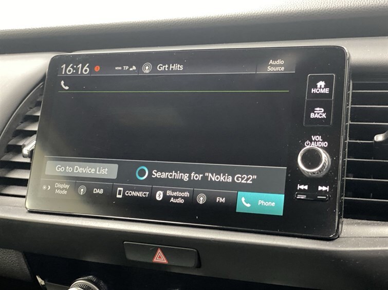 Used Honda Jazz 2022 for sale - 77884478: Photo 48