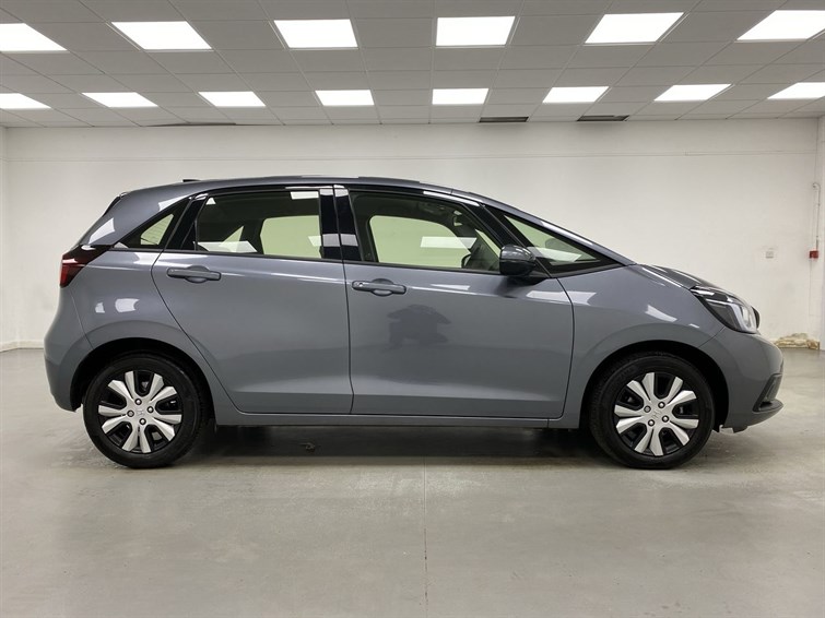 Used Honda Jazz 2022 for sale - 77884478: Photo 5