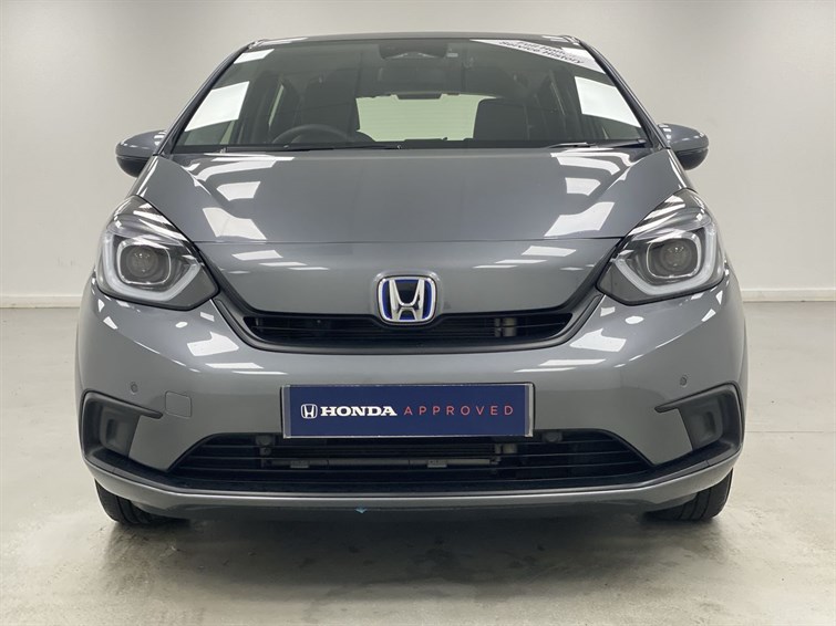 Used Honda Jazz 2022 for sale - 77884478: Photo 6