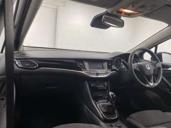 Used Vauxhall Astra 2021 for sale - 74811905: Photo