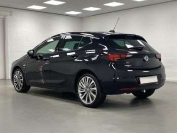 Used Vauxhall Astra 2021 for sale - 74811905: Photo