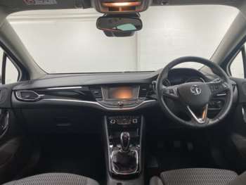 Used Vauxhall Astra 2021 for sale - 74811905: Photo