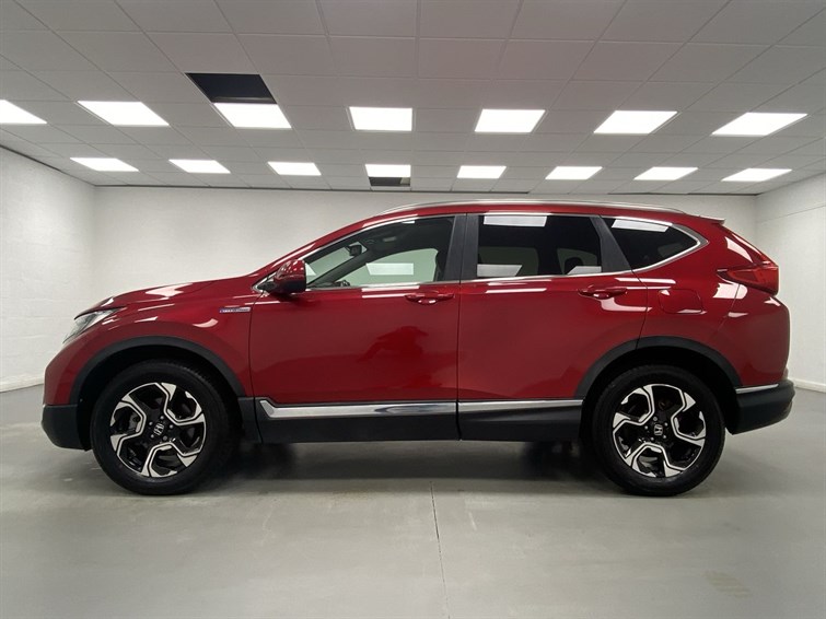 Used Honda CR-V 2020 for sale - 77210571: Photo 13