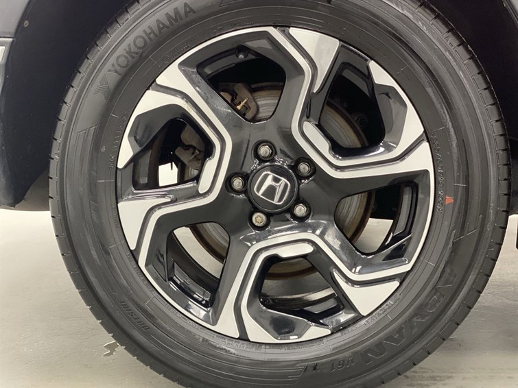 Used Honda CR-V 2020 for sale - 77210571: Photo 17