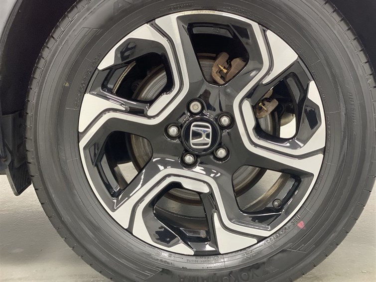 Used Honda CR-V 2020 for sale - 77210571: Photo 19