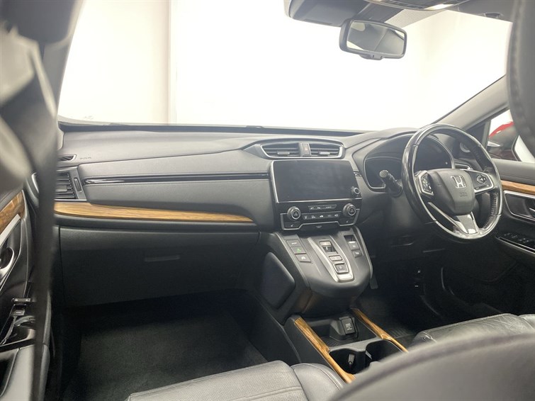 Used Honda CR-V 2020 for sale - 77210571: Photo 2