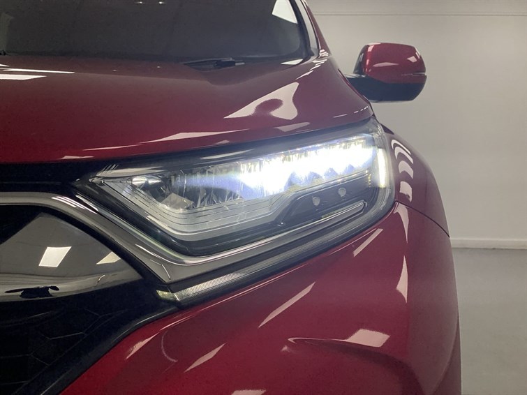 Used Honda CR-V 2020 for sale - 77210571: Photo 21