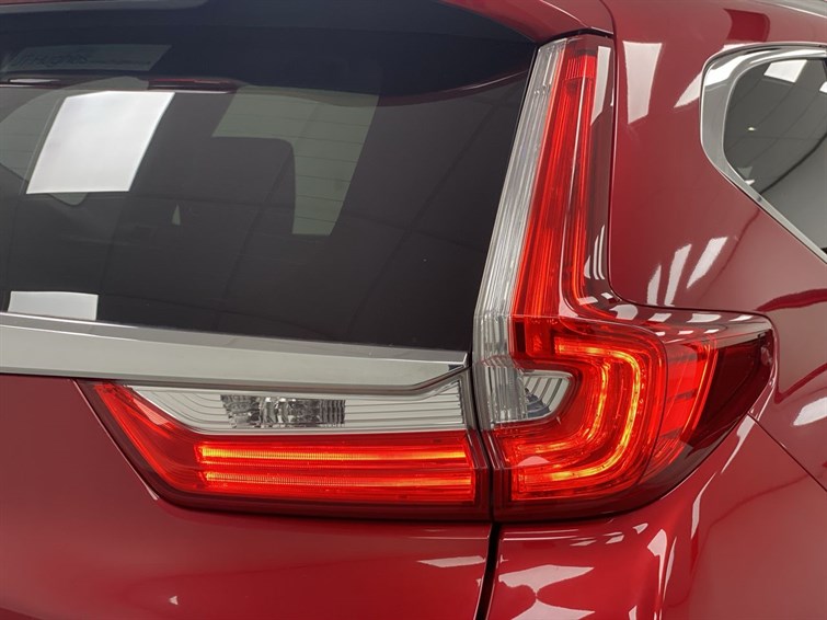 Used Honda CR-V 2020 for sale - 77210571: Photo 22