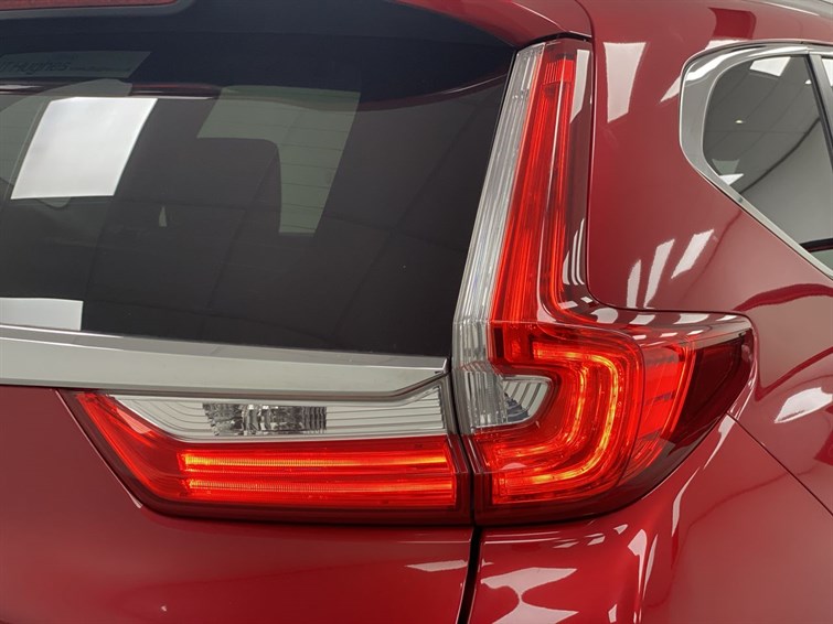 Used Honda CR-V 2020 for sale - 77210571: Photo 23