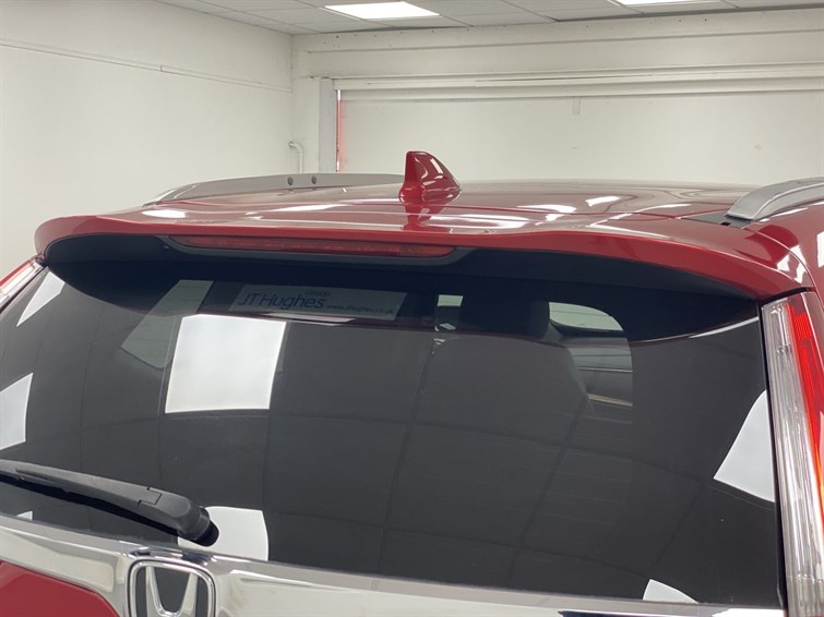 Used Honda CR-V 2020 for sale - 77210571: Photo 25