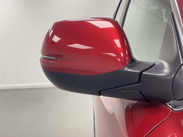 Used Honda CR-V 2020 for sale - 77210571: Photo 27