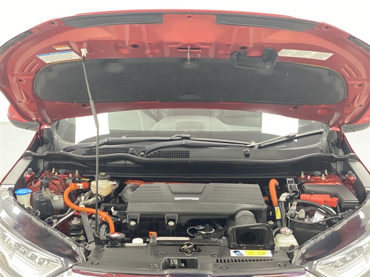 Used Honda CR-V 2020 for sale - 77210571: Photo 30