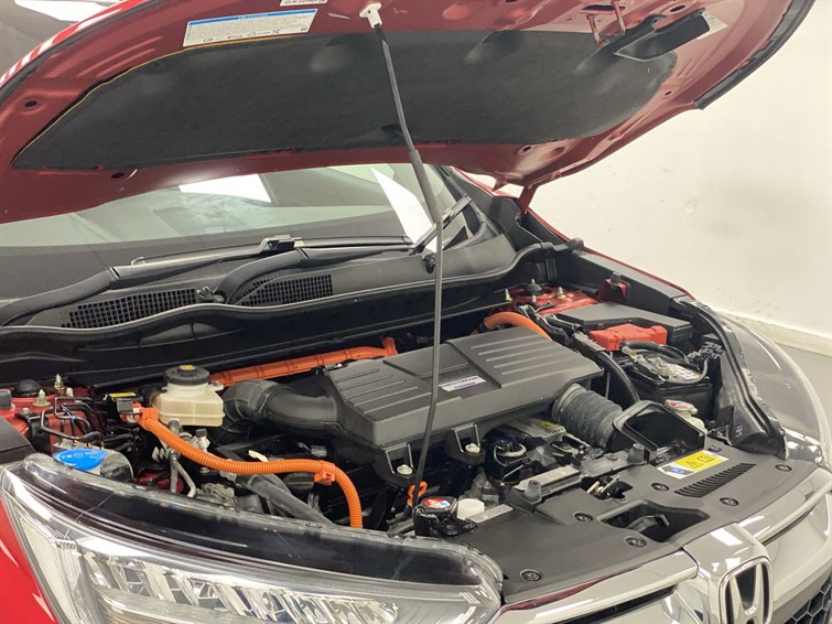 Used Honda CR-V 2020 for sale - 77210571: Photo 31