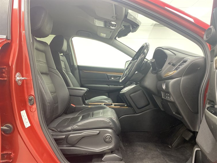 Used Honda CR-V 2020 for sale - 77210571: Photo 32