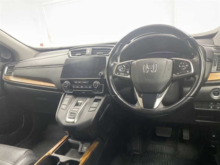 Used Honda CR-V 2020 for sale - 77210571: Photo 33