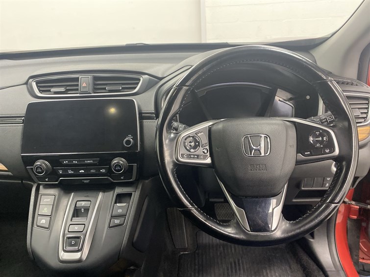 Used Honda CR-V 2020 for sale - 77210571: Photo 37