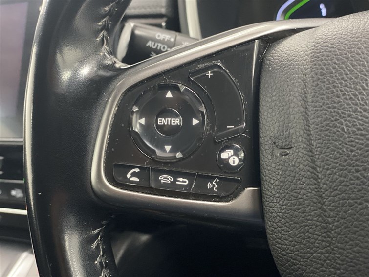 Used Honda CR-V 2020 for sale - 77210571: Photo 38