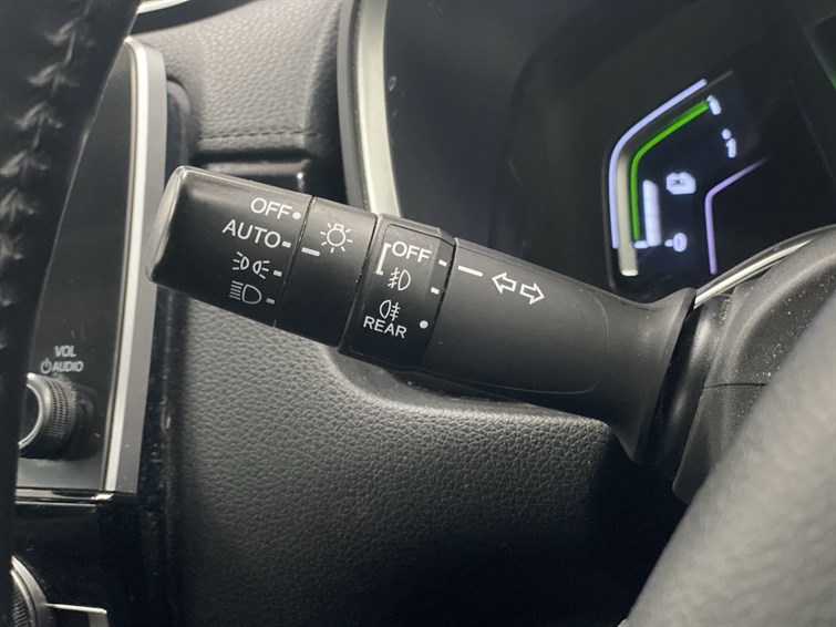 Used Honda CR-V 2020 for sale - 77210571: Photo 39