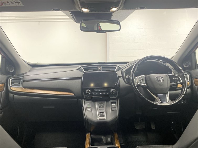 Used Honda CR-V 2020 for sale - 77210571: Photo 4