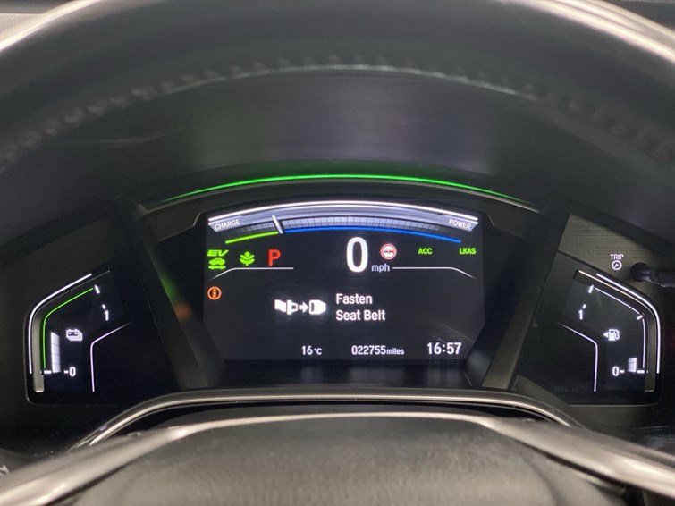 Used Honda CR-V 2020 for sale - 77210571: Photo 40