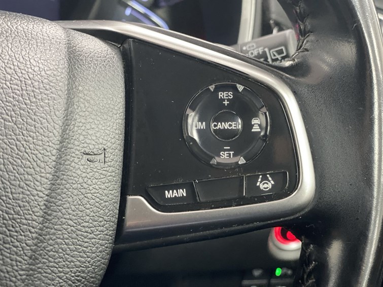 Used Honda CR-V 2020 for sale - 77210571: Photo 41