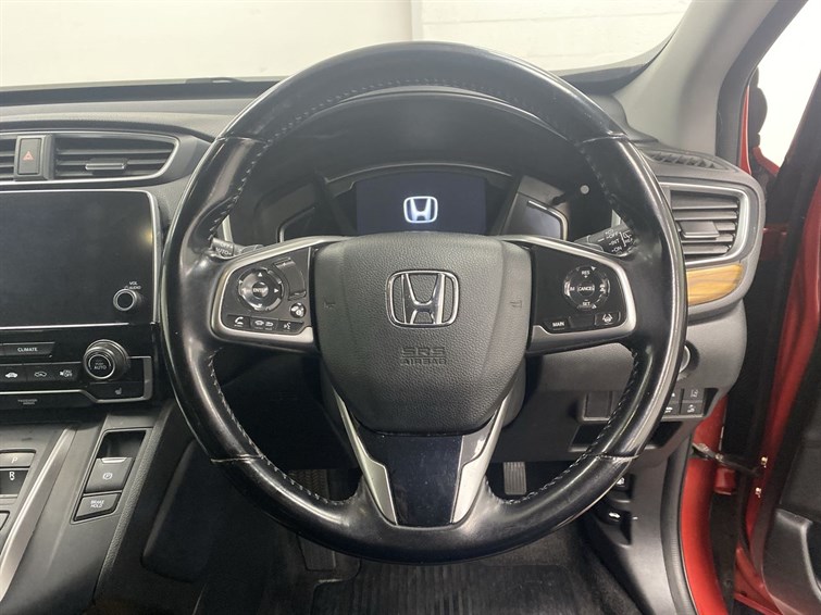 Used Honda CR-V 2020 for sale - 77210571: Photo 44