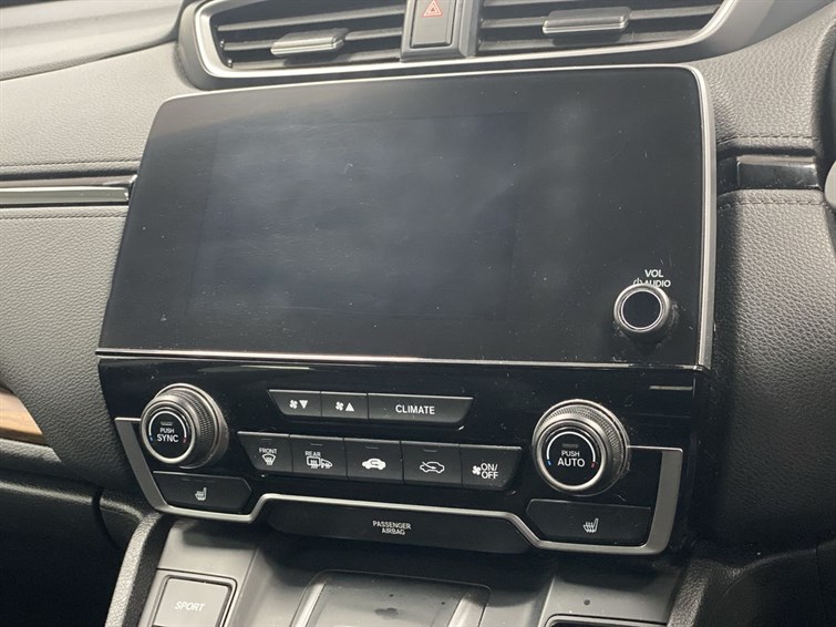 Used Honda CR-V 2020 for sale - 77210571: Photo 45