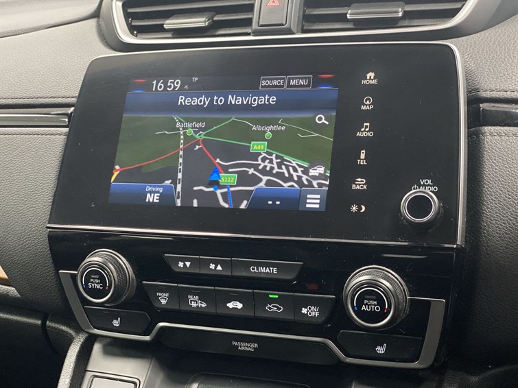 Used Honda CR-V 2020 for sale - 77210571: Photo 47