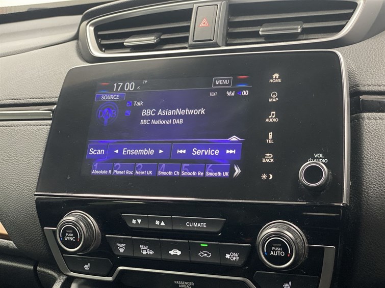 Used Honda CR-V 2020 for sale - 77210571: Photo 48