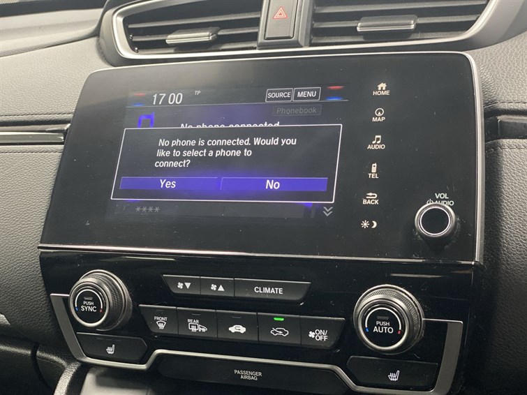 Used Honda CR-V 2020 for sale - 77210571: Photo 49