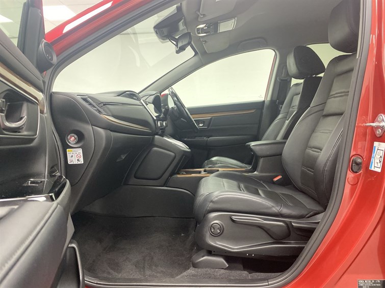 Used Honda CR-V 2020 for sale - 77210571: Photo 54