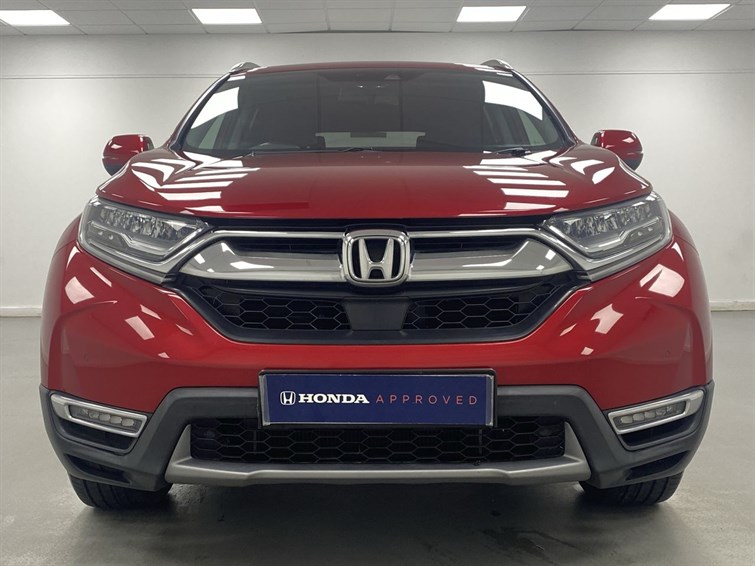 Used Honda CR-V 2020 for sale - 77210571: Photo 6