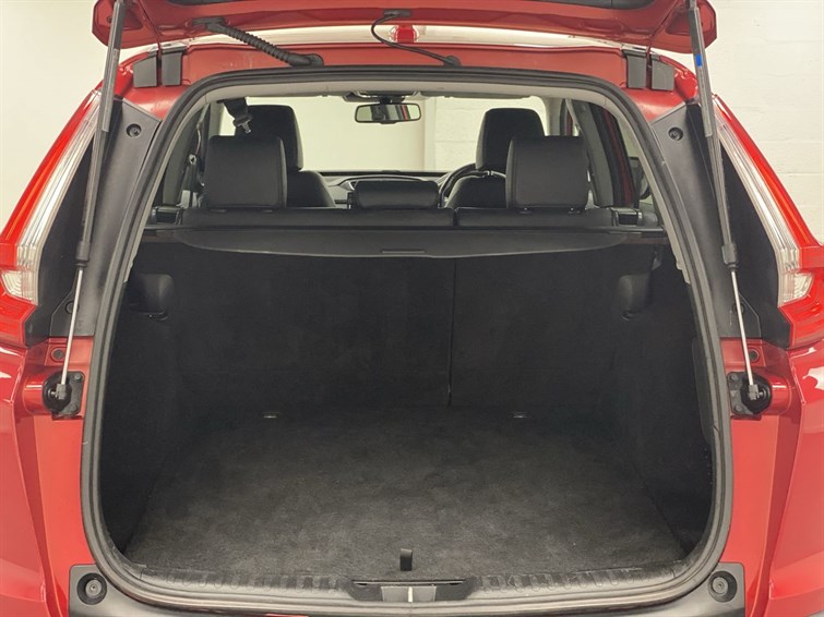 Used Honda CR-V 2020 for sale - 77210571: Photo 61