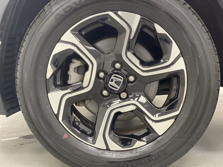 Used Honda CR-V 2020 for sale - 77210571: Photo 9