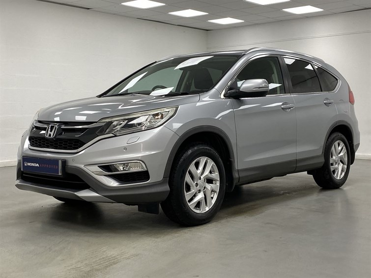 Used Honda CR-V 2016 for sale - 77884480: Photo 10