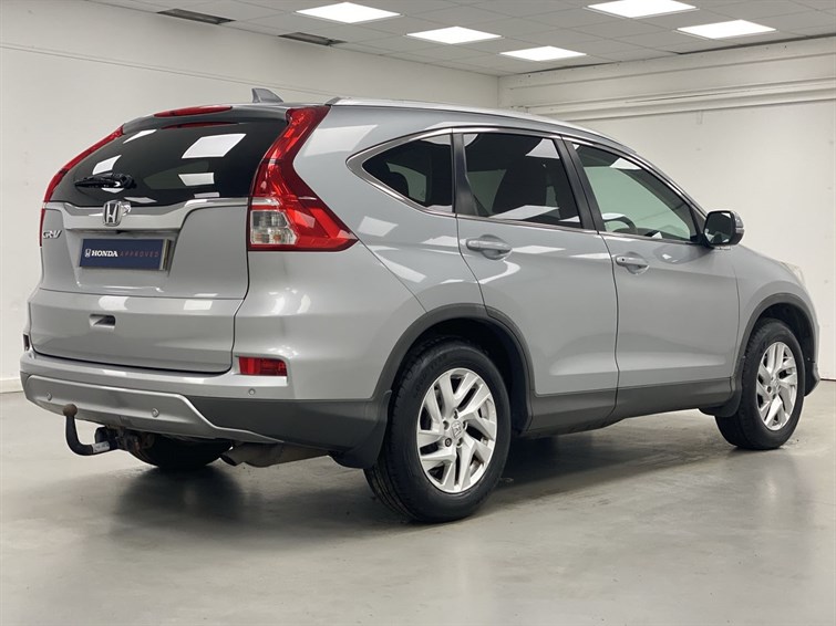 Used Honda CR-V 2016 for sale - 77884480: Photo 12