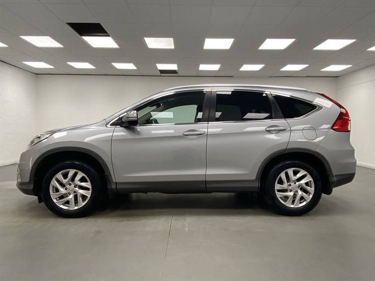 Used Honda CR-V 2016 for sale - 77884480: Photo 13