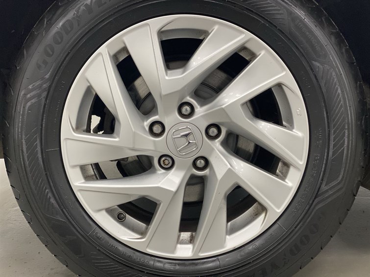 Used Honda CR-V 2016 for sale - 77884480: Photo 17