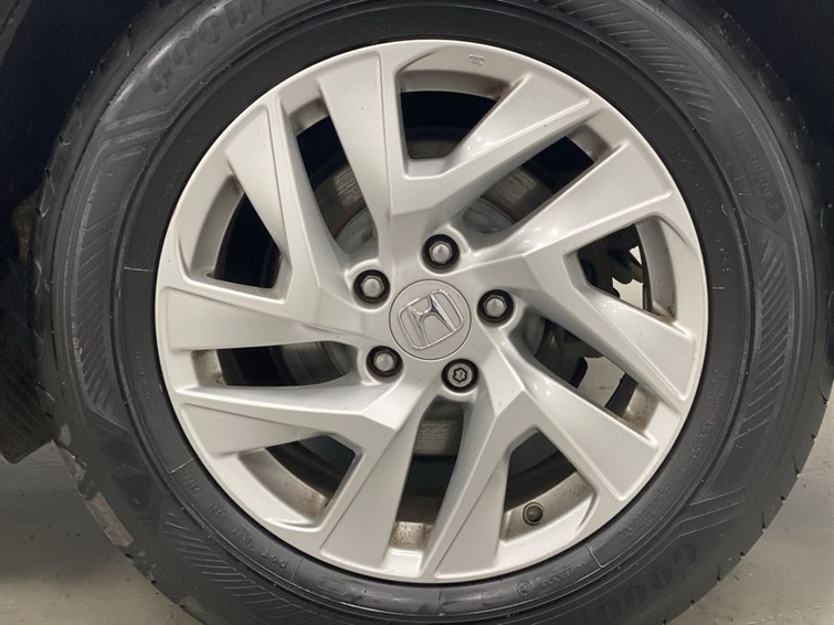 Used Honda CR-V 2016 for sale - 77884480: Photo 19