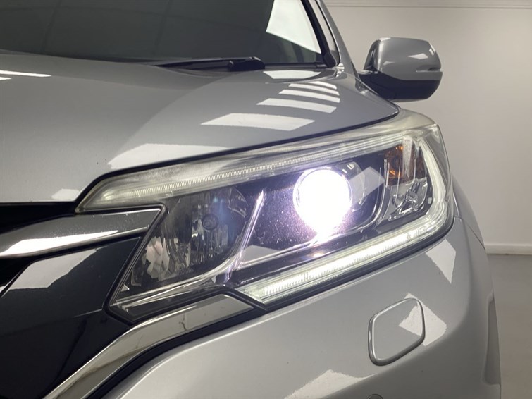 Used Honda CR-V 2016 for sale - 77884480: Photo 21