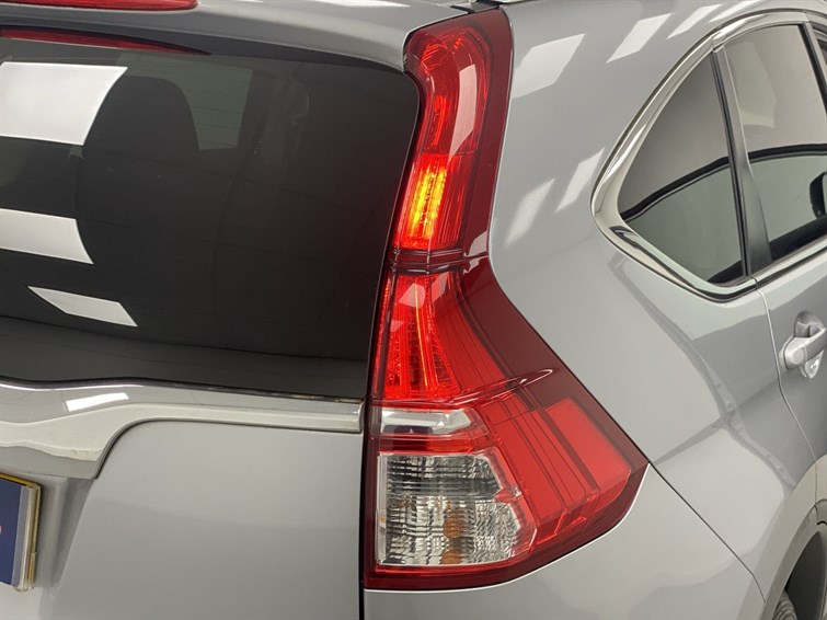 Used Honda CR-V 2016 for sale - 77884480: Photo 22