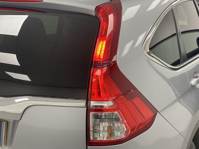 Used Honda CR-V 2016 for sale - 77884480: Photo 23